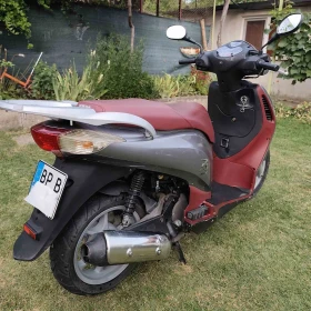 Honda 150 PS, снимка 8