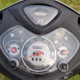 Honda 150 PS, снимка 1