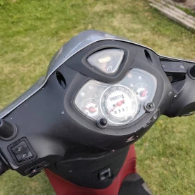 Honda 150 PS, снимка 4