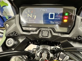 Honda Cb 500X 35kw. 04.2023г., снимка 3