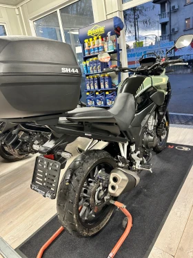 Honda Cb 500X 35kw. 04.2023г., снимка 10