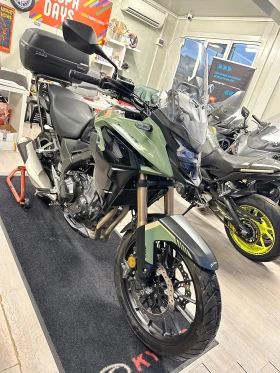 Honda Cb 500X 35kw. 04.2023г., снимка 9