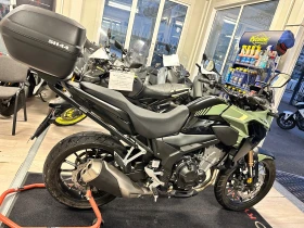 Honda Cb 500X 35kw. 04.2023г., снимка 11