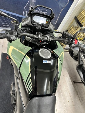Honda Cb 500X 35kw. 04.2023г., снимка 2