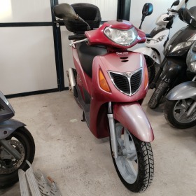 Honda Sh 150, снимка 3 - Мотоциклети и мототехника - 45560618