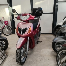 Honda Sh 150, снимка 2 - Мотоциклети и мототехника - 45560618