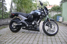 Harley-Davidson Sportster BUELL  BLAST, снимка 3