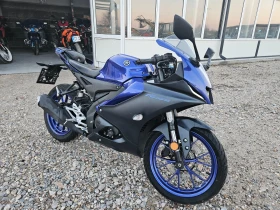 Yamaha Yzf Лизинг Бартер, снимка 7