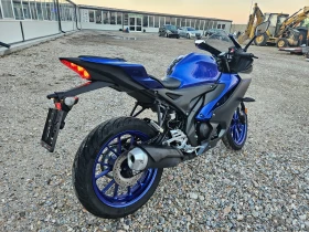 Yamaha Yzf Лизинг Бартер, снимка 5