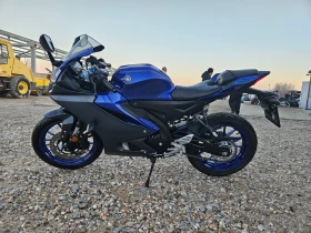 Yamaha Yzf Лизинг Бартер, снимка 3