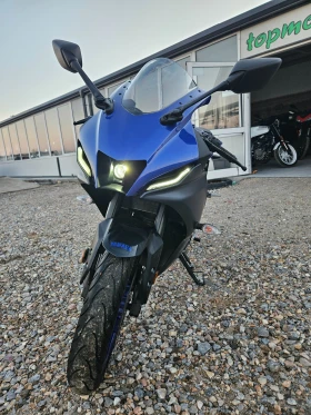 Yamaha Yzf Лизинг Бартер, снимка 2