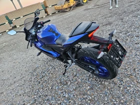 Yamaha Yzf Лизинг Бартер, снимка 4