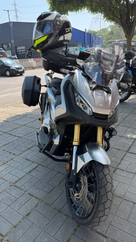 Обява за продажба на Honda X-ADV ~17 000 лв. - изображение 1