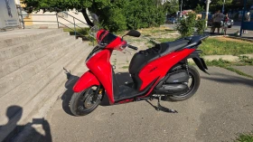 Обява за продажба на Honda Sh ~6 300 лв. - изображение 1
