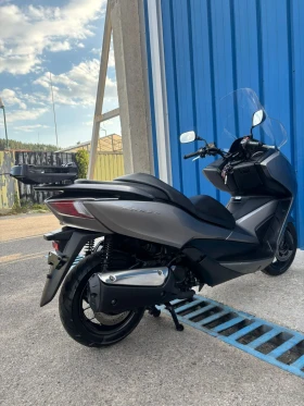 Обява за продажба на Honda Forza 300i Abs ~4 300 лв. - изображение 4