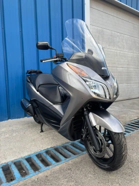 Обява за продажба на Honda Forza 300i Abs ~4 300 лв. - изображение 1