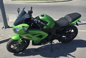  Kawasaki ER