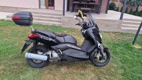 Yamaha X-max | Mobile.bg    2