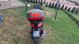 Yamaha X-max | Mobile.bg    5
