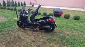 Yamaha X-max | Mobile.bg    8