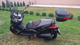 Yamaha X-max