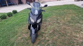 Yamaha X-max | Mobile.bg    3