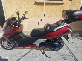 Honda S-Wing 600  | Mobile.bg    2