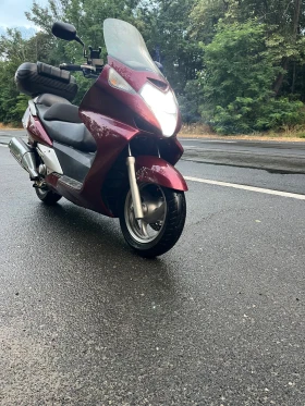 Honda S-Wing 600  | Mobile.bg    3