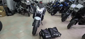 Honda Cb 650 FA ABS-TCS  ! | Mobile.bg    2