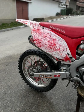 Honda Crf undefined | Auto.bg — изображение 2