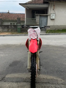 Honda Crf undefined | Auto.bg — изображение 3