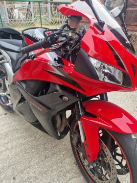 Honda Cbr undefined | Auto.bg — изображение 10