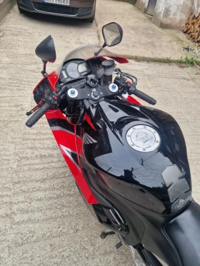 Honda Cbr undefined | Auto.bg — изображение 9