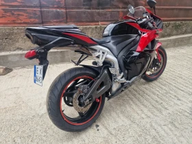Honda Cbr undefined | Auto.bg — изображение 3
