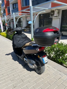 Peugeot Kissbee | Mobile.bg � ����� ������ 4