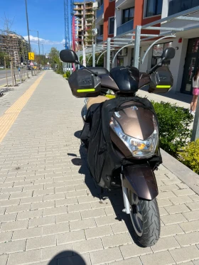 Peugeot Kissbee | Mobile.bg � ����� ������ 2