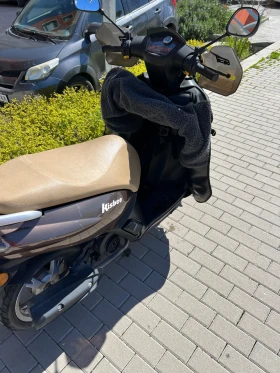 Peugeot Kissbee | Mobile.bg � ����� ������ 6