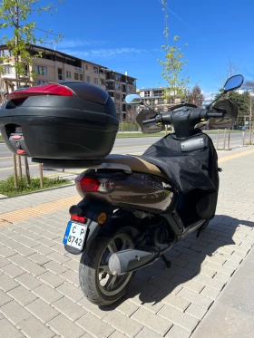 Peugeot Kissbee | Mobile.bg � ����� ������ 3