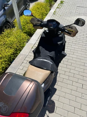 Peugeot Kissbee | Mobile.bg � ����� ������ 7