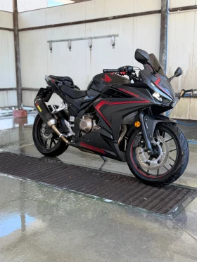 Honda Cbr undefined | Auto.bg — изображение 2
