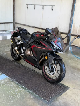Honda Cbr undefined | Auto.bg — изображение 5
