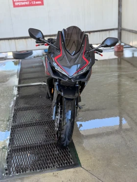 Honda Cbr undefined | Auto.bg — изображение 4
