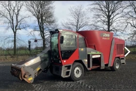 Друг вид Внос Миксер RMH MIXELLiUM 160 2011г, снимка 1