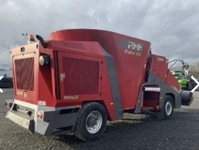 Друг вид Внос Миксер RMH MIXELLiUM 160 2011г, снимка 3