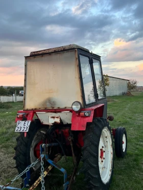 Трактор Владимировец, снимка 4