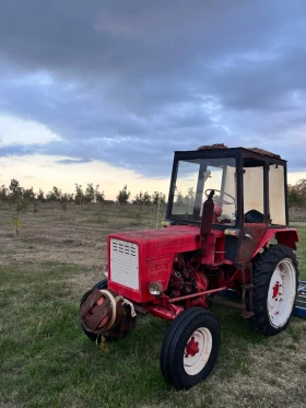 Трактор Владимировец, снимка 2
