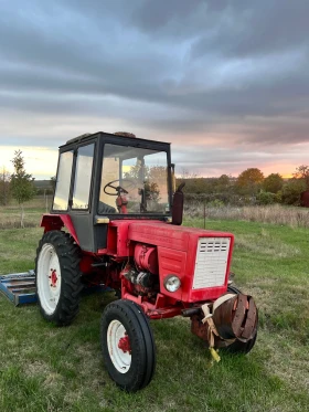 Трактор Владимировец, снимка 1