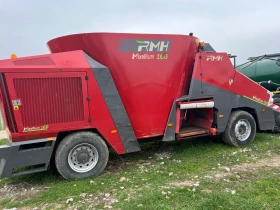 ����� �� �������� �� ���� ��� ���� ������ RMH MIXELLiUM 160 2011�