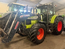 Трактор Claas ARES 616 С ТОВАРАЧ ЛИЗИНГ
