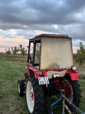 Трактор Владимировец undefined | Auto.bg — изображение 3